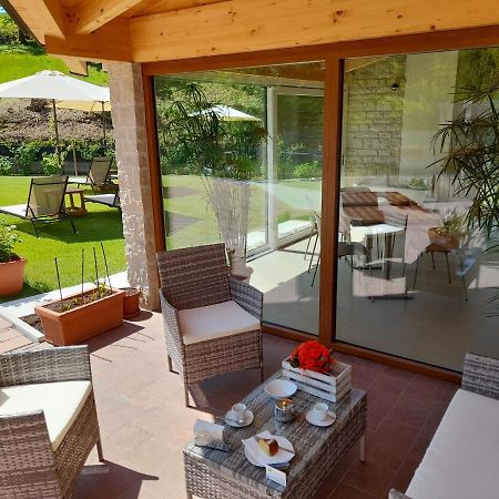 Miravallesuites San Zeno di Montagna Extérieur photo