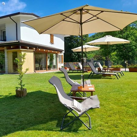 Miravallesuites San Zeno di Montagna Extérieur photo