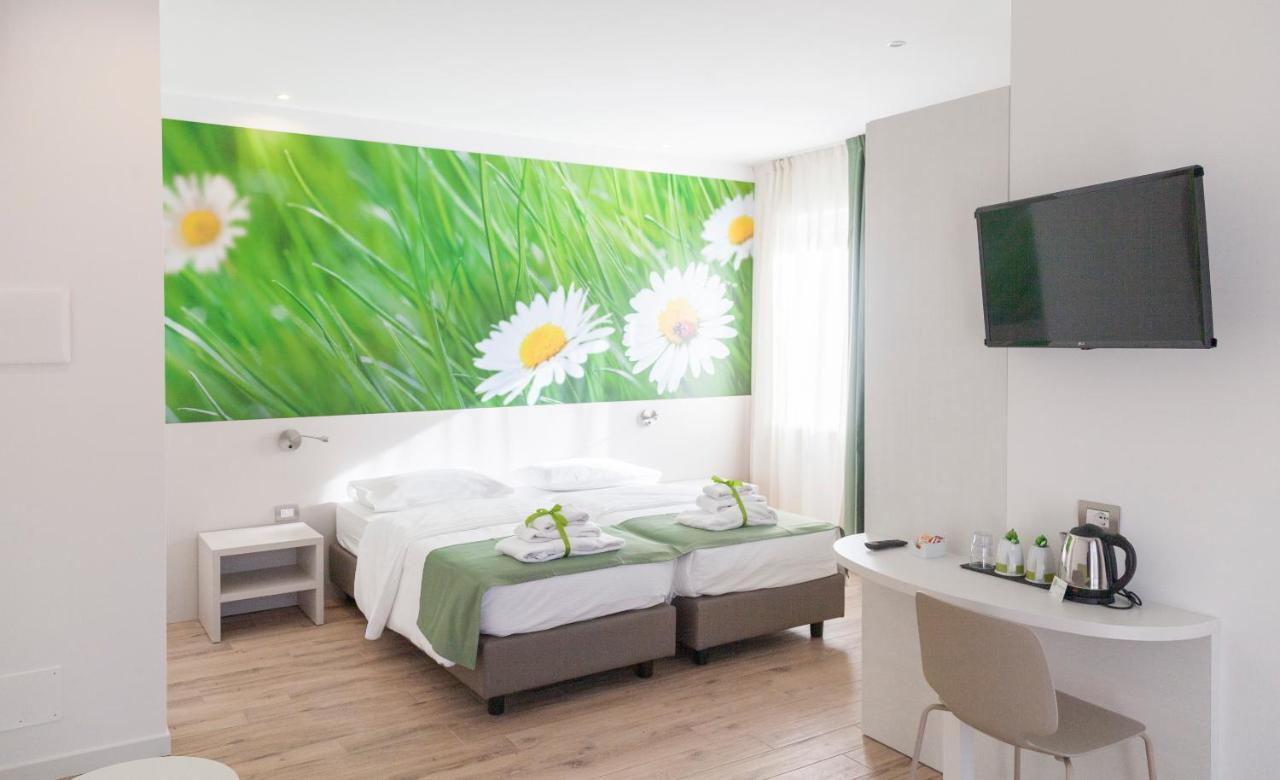 Miravallesuites San Zeno di Montagna Extérieur photo