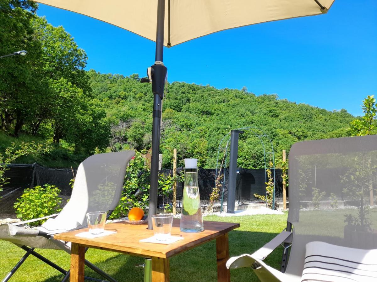Miravallesuites San Zeno di Montagna Extérieur photo
