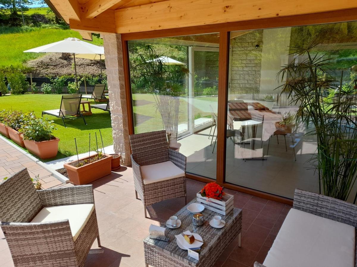 Miravallesuites San Zeno di Montagna Extérieur photo