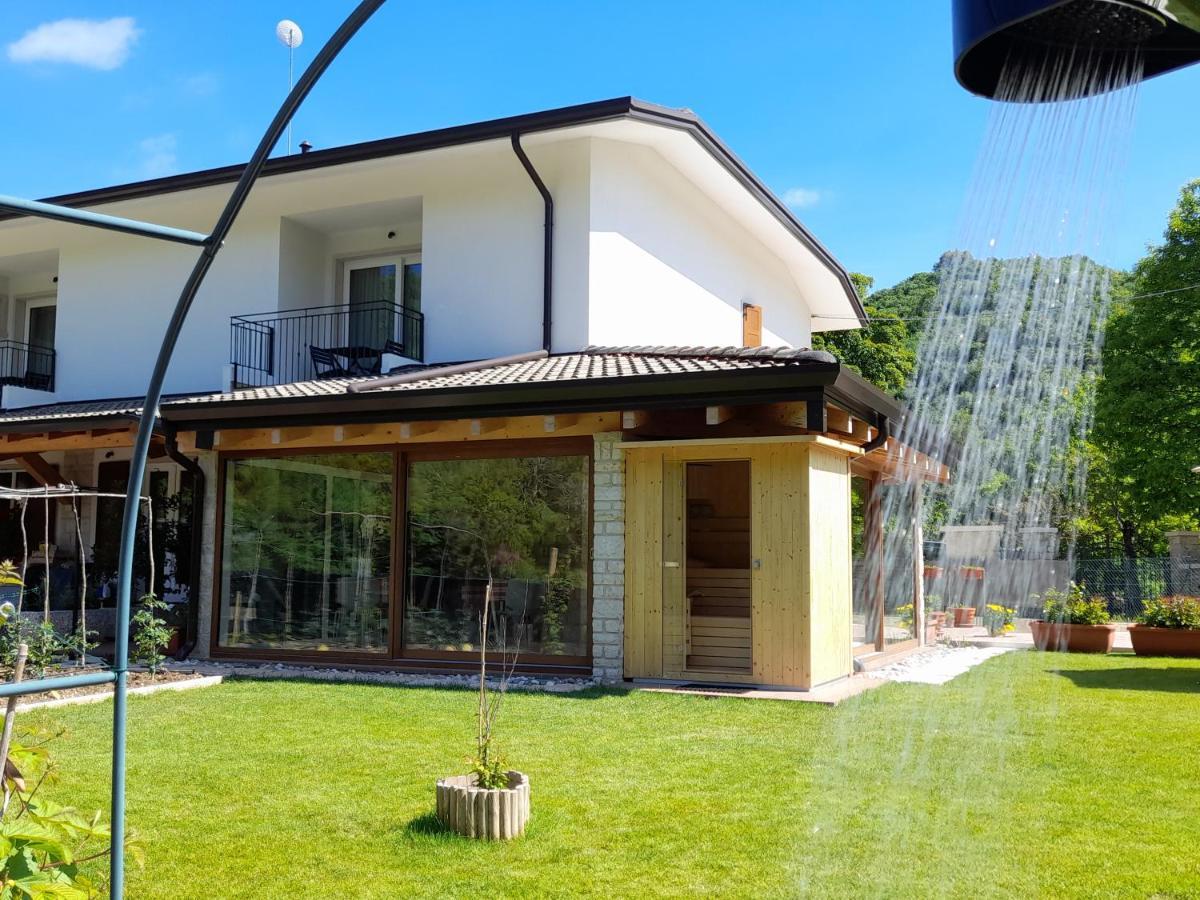 Miravallesuites San Zeno di Montagna Extérieur photo