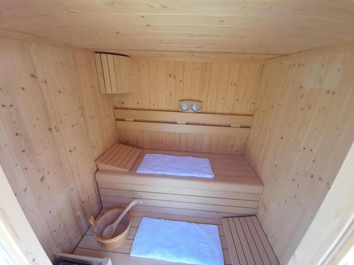 Miravallesuites San Zeno di Montagna Extérieur photo