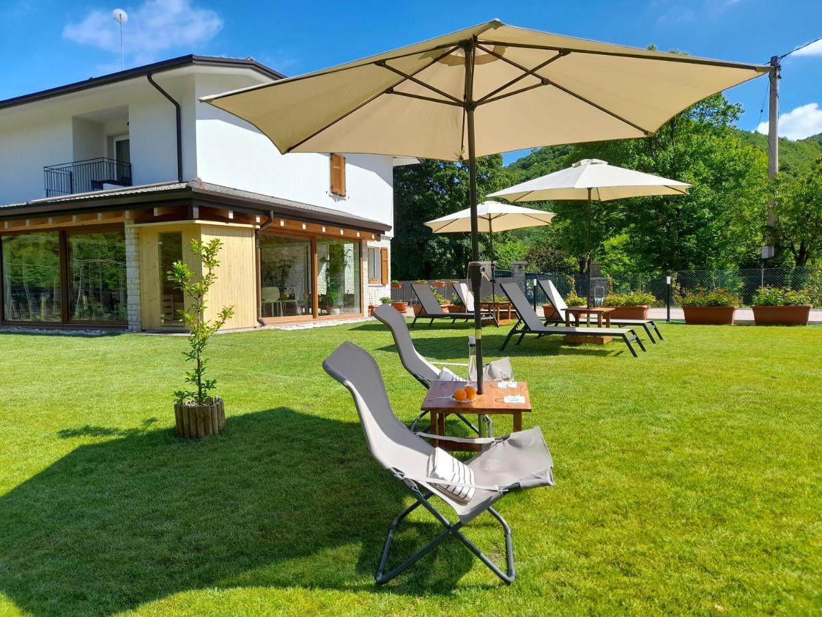 Miravallesuites San Zeno di Montagna Extérieur photo