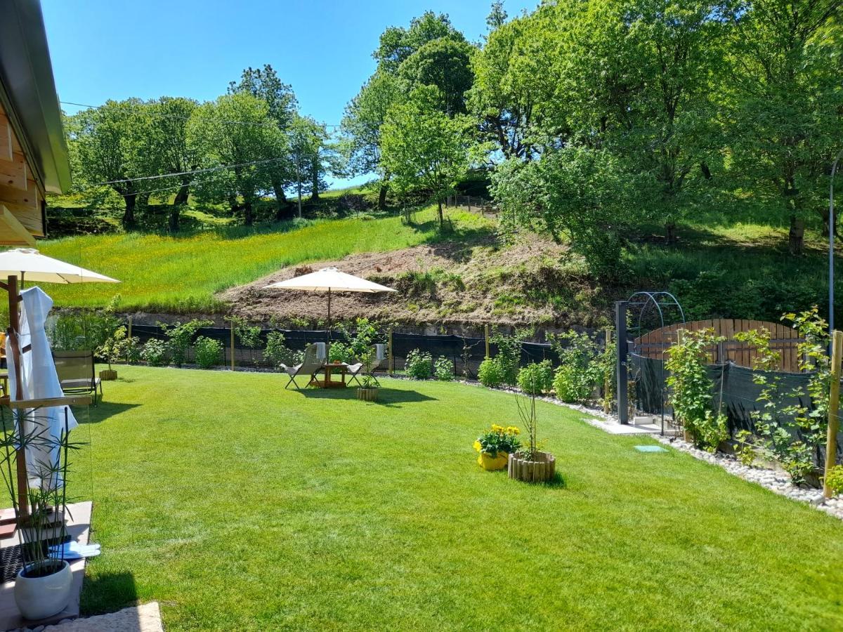 Miravallesuites San Zeno di Montagna Extérieur photo