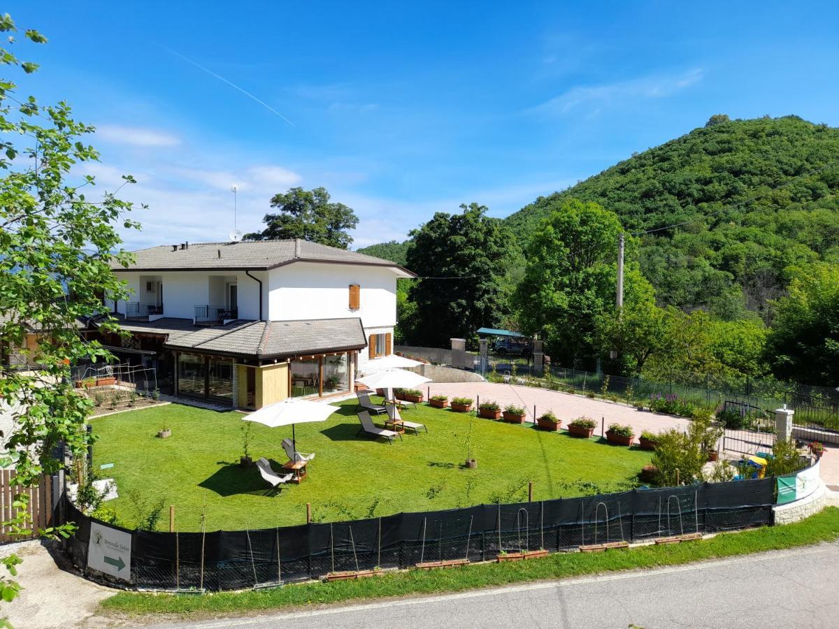 Miravallesuites San Zeno di Montagna Extérieur photo
