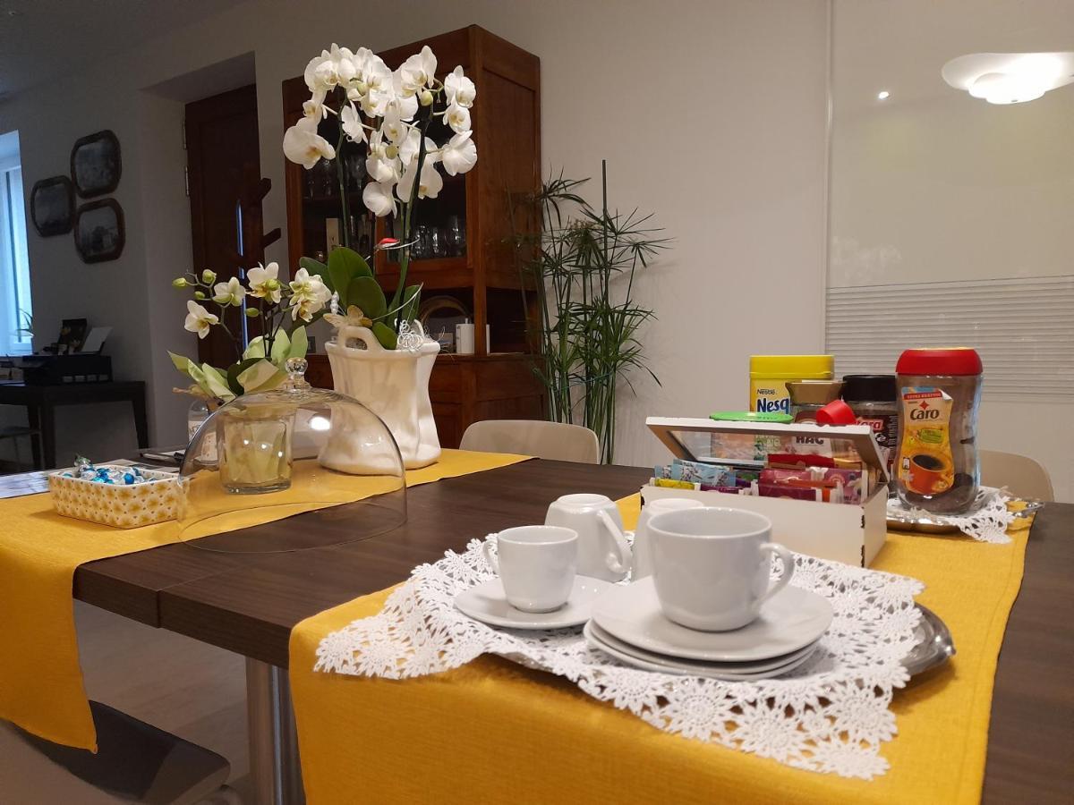 Miravallesuites San Zeno di Montagna Extérieur photo